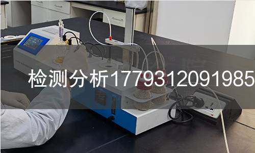 检测分析1779312091985检测