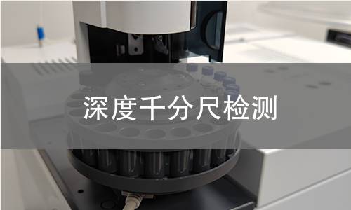 深度千分尺检测,深度千分尺检测机构,深度千分尺检测