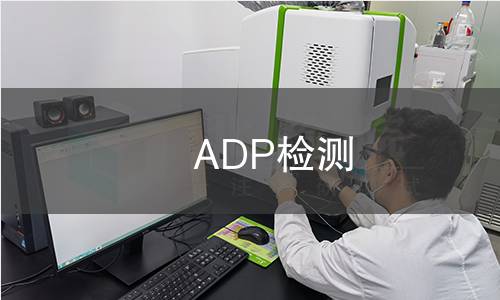 ADP检测