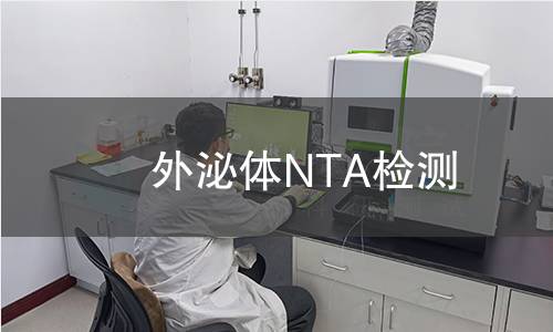 外泌体NTA检测,外泌体NTA检测机构,外泌体NTA检测报告,北检(北京)检测技术研究院检测中心