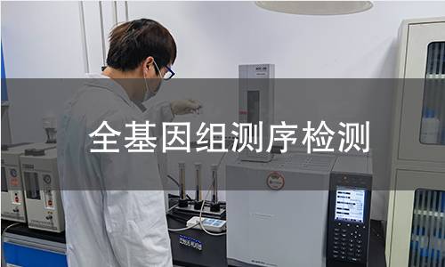 全基因组测序检测,全基因组测序检测机构,什么是全基因组测序