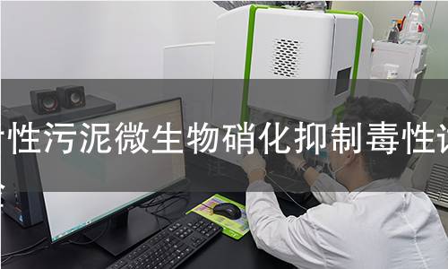 活性污泥微生物硝化抑制毒性试验,活性污泥微生物硝化抑制毒性试验机构,活性污泥微生物硝化抑制毒性试验报告,北检研究院检测中心