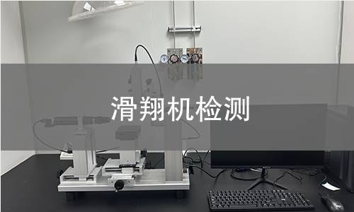 滑翔机检测